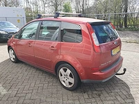 Ford focus c-max 1.6-16v futura, 65-tz-dr - afbeelding 4 van  8
