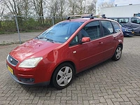 Ford focus c-max 1.6-16v futura, 65-tz-dr - afbeelding 2 van  8