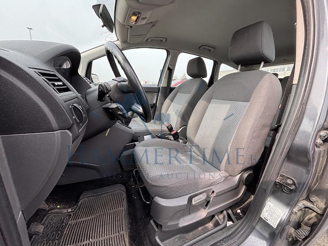 Ford focus c-max 1.6i se 16v trend, 2005 - afbeelding 2 van  41