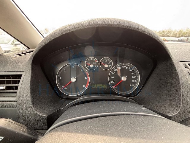 Ford focus c-max 1.6i se 16v trend, 2005 - afbeelding 4 van  41