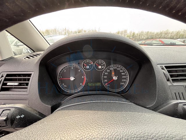 Ford focus c-max 1.6i se 16v trend, 2005 - afbeelding 5 van  41