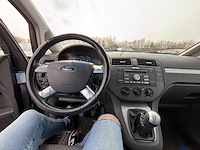 Ford focus c-max 1.6i se 16v trend, 2005 - afbeelding 6 van  41