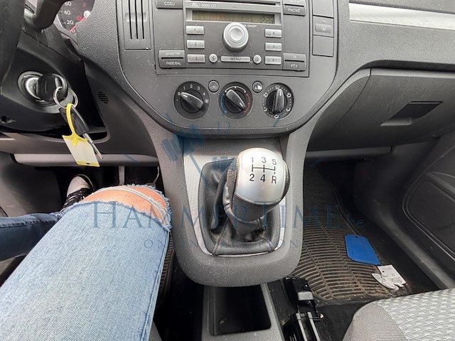 Ford focus c-max 1.6i se 16v trend, 2005 - afbeelding 8 van  41