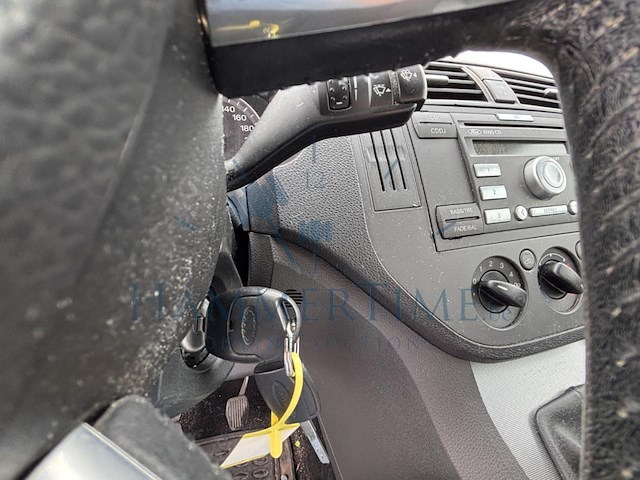 Ford focus c-max 1.6i se 16v trend, 2005 - afbeelding 11 van  41