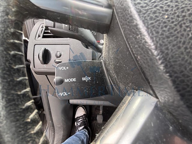 Ford focus c-max 1.6i se 16v trend, 2005 - afbeelding 13 van  41