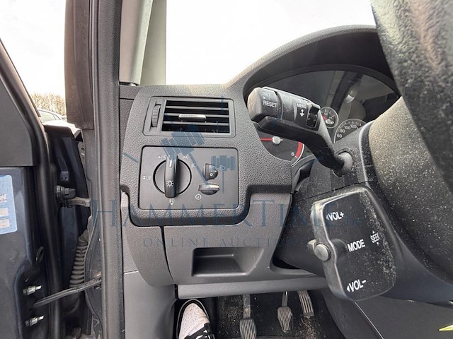 Ford focus c-max 1.6i se 16v trend, 2005 - afbeelding 14 van  41