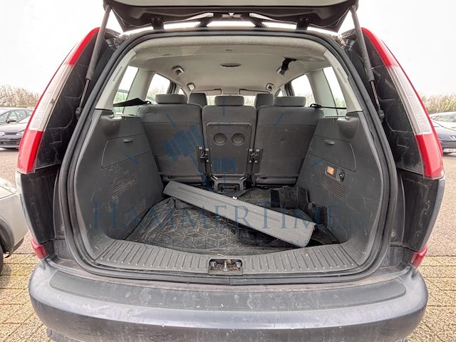 Ford focus c-max 1.6i se 16v trend, 2005 - afbeelding 16 van  41