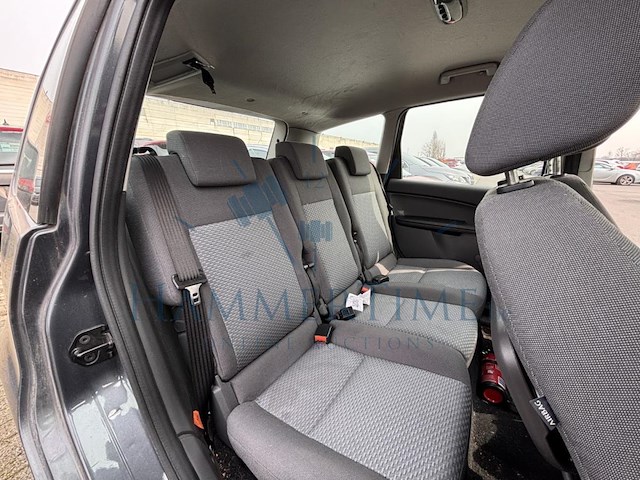 Ford focus c-max 1.6i se 16v trend, 2005 - afbeelding 18 van  41