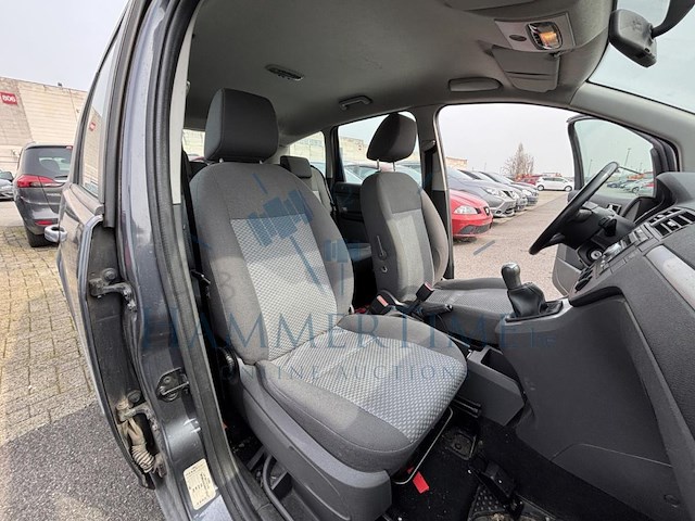 Ford focus c-max 1.6i se 16v trend, 2005 - afbeelding 19 van  41