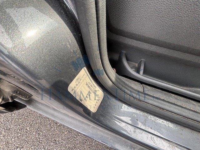 Ford focus c-max 1.6i se 16v trend, 2005 - afbeelding 20 van  41