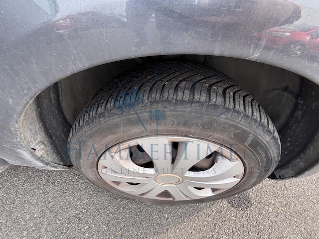 Ford focus c-max 1.6i se 16v trend, 2005 - afbeelding 21 van  41