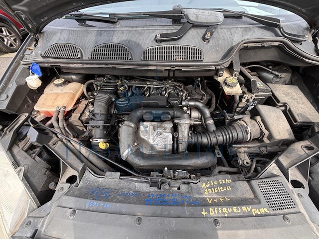 Ford focus c-max 1.6i se 16v trend, 2005 - afbeelding 22 van  41