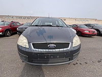 Ford focus c-max 1.6i se 16v trend, 2005 - afbeelding 12 van  41