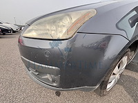 Ford focus c-max 1.6i se 16v trend, 2005 - afbeelding 25 van  41