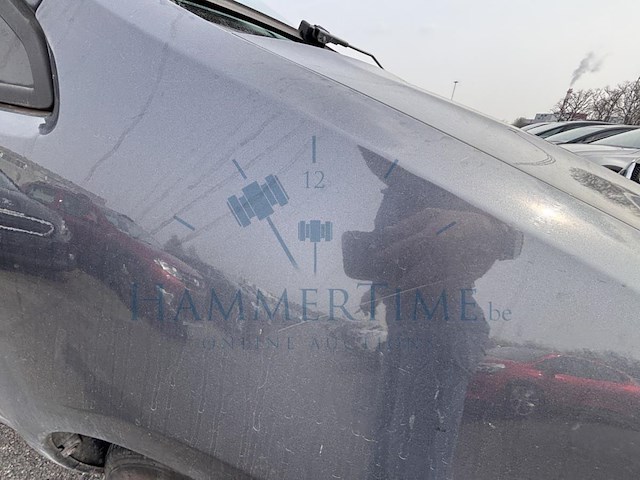 Ford focus c-max 1.6i se 16v trend, 2005 - afbeelding 26 van  41