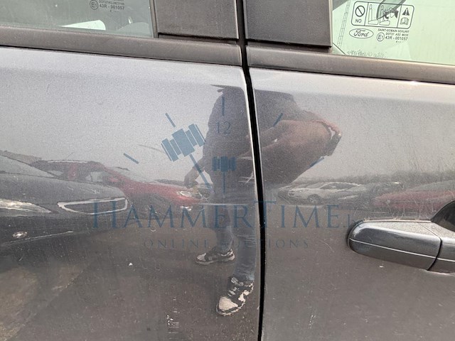 Ford focus c-max 1.6i se 16v trend, 2005 - afbeelding 27 van  41