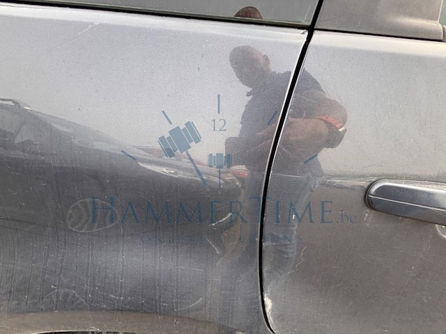 Ford focus c-max 1.6i se 16v trend, 2005 - afbeelding 29 van  41