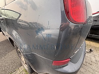 Ford focus c-max 1.6i se 16v trend, 2005 - afbeelding 32 van  41