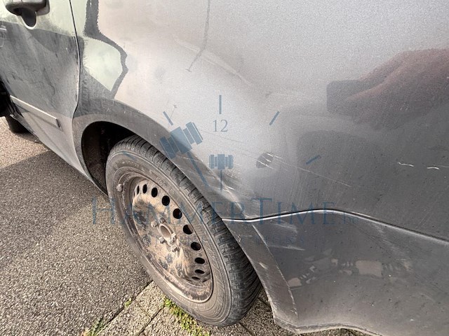 Ford focus c-max 1.6i se 16v trend, 2005 - afbeelding 33 van  41