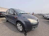 Ford focus c-max 1.6i se 16v trend, 2005 - afbeelding 23 van  41