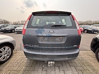 Ford focus c-max 1.6i se 16v trend, 2005 - afbeelding 38 van  41
