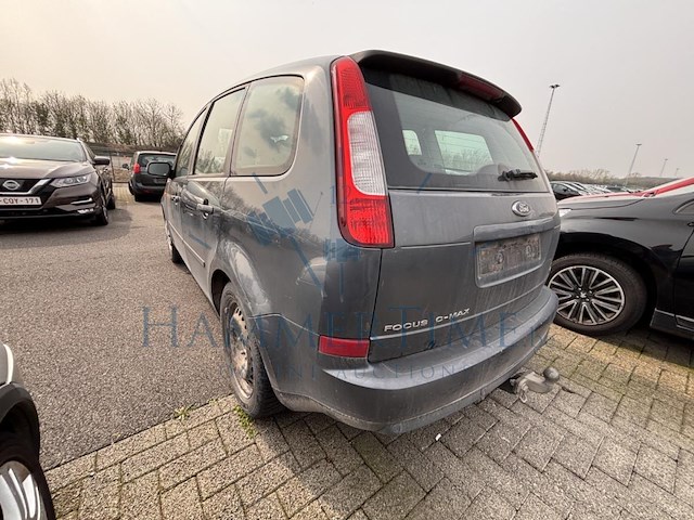 Ford focus c-max 1.6i se 16v trend, 2005 - afbeelding 39 van  41