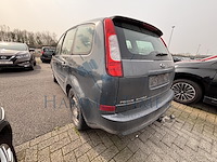 Ford focus c-max 1.6i se 16v trend, 2005 - afbeelding 39 van  41