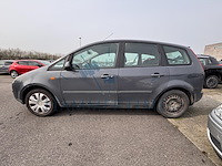 Ford focus c-max 1.6i se 16v trend, 2005 - afbeelding 40 van  41