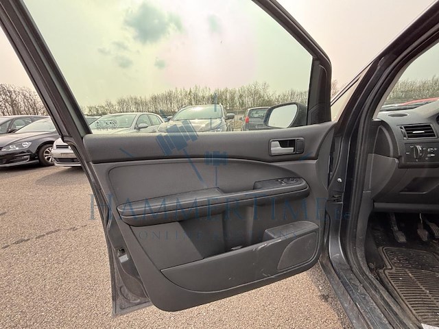 Ford focus c-max 1.6i se 16v trend, 2005 - afbeelding 41 van  41