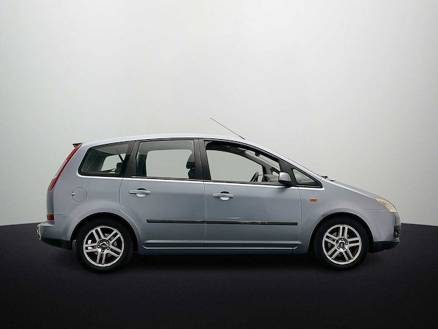 Ford focus c-max 1.8-16v first edition | 04-ns-hn - afbeelding 2 van  35