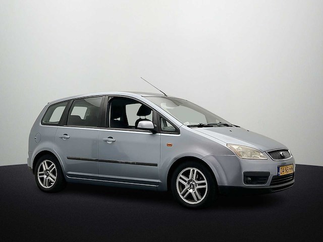 Ford focus c-max 1.8-16v first edition | 04-ns-hn - afbeelding 3 van  35