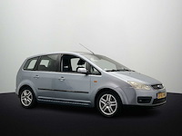 Ford focus c-max 1.8-16v first edition | 04-ns-hn - afbeelding 3 van  35