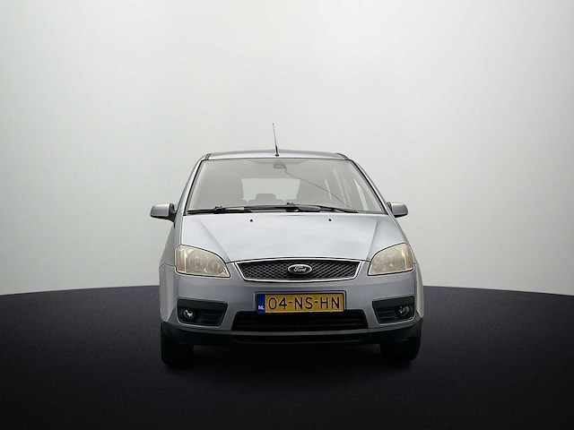Ford focus c-max 1.8-16v first edition | 04-ns-hn - afbeelding 4 van  35