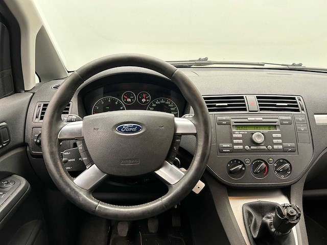 Ford focus c-max 1.8-16v first edition | 04-ns-hn - afbeelding 5 van  35