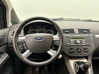 Ford focus c-max 1.8-16v first edition | 04-ns-hn - afbeelding 5 van  35