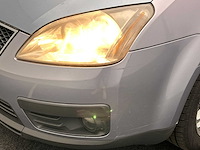 Ford focus c-max 1.8-16v first edition | 04-ns-hn - afbeelding 9 van  35