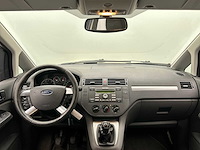 Ford focus c-max 1.8-16v first edition | 04-ns-hn - afbeelding 11 van  35