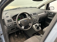 Ford focus c-max 1.8-16v first edition | 04-ns-hn - afbeelding 13 van  35