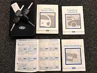 Ford focus c-max 1.8-16v first edition | 04-ns-hn - afbeelding 14 van  35