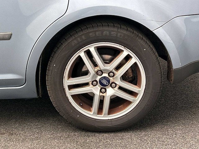 Ford focus c-max 1.8-16v first edition | 04-ns-hn - afbeelding 16 van  35