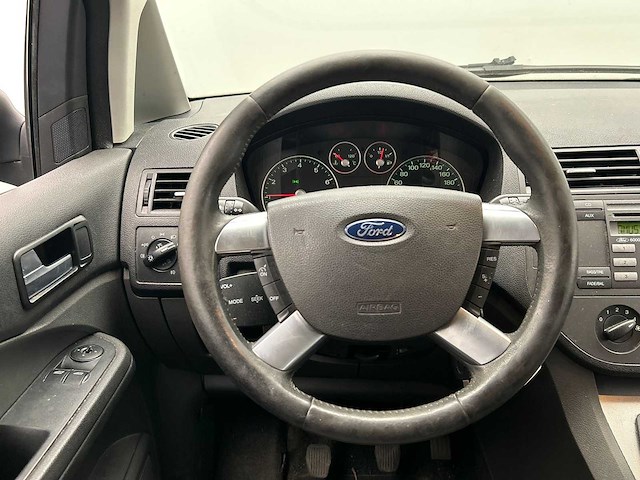 Ford focus c-max 1.8-16v first edition | 04-ns-hn - afbeelding 20 van  35