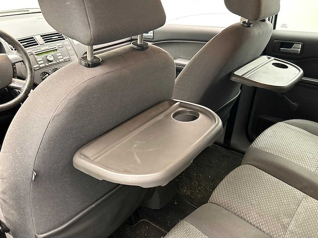 Ford focus c-max 1.8-16v first edition | 04-ns-hn - afbeelding 21 van  35