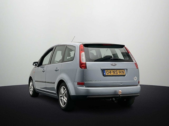 Ford focus c-max 1.8-16v first edition | 04-ns-hn - afbeelding 12 van  35