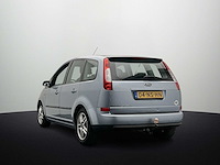 Ford focus c-max 1.8-16v first edition | 04-ns-hn - afbeelding 12 van  35