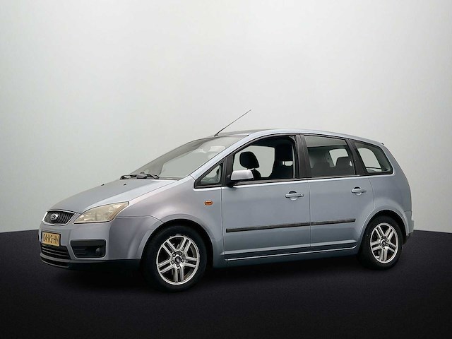 Ford focus c-max 1.8-16v first edition | 04-ns-hn - afbeelding 31 van  35