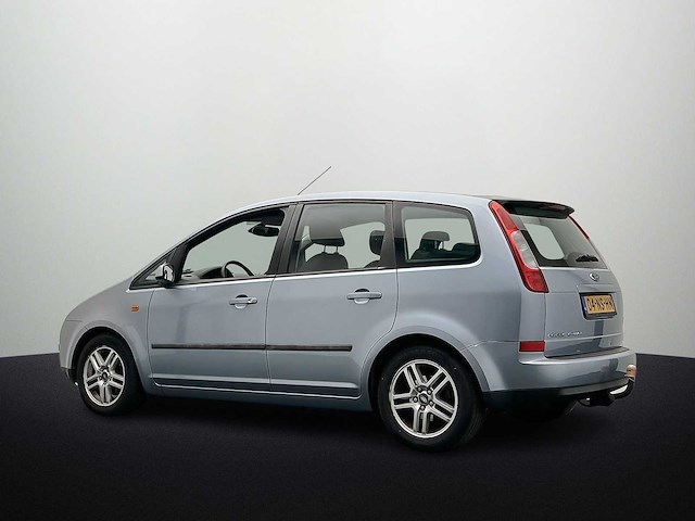 Ford focus c-max 1.8-16v first edition | 04-ns-hn - afbeelding 32 van  35