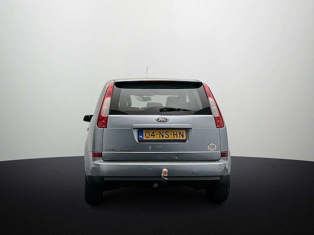 Ford focus c-max 1.8-16v first edition | 04-ns-hn - afbeelding 33 van  35