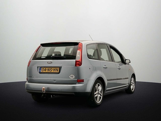 Ford focus c-max 1.8-16v first edition | 04-ns-hn - afbeelding 34 van  35