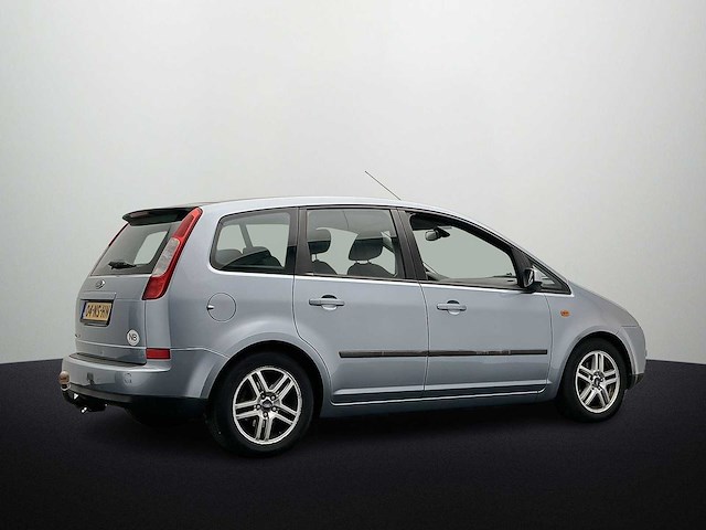 Ford focus c-max 1.8-16v first edition | 04-ns-hn - afbeelding 35 van  35
