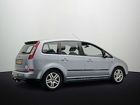 Ford focus c-max 1.8-16v first edition | 04-ns-hn - afbeelding 35 van  35